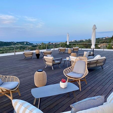 Vila Valverde Design Country Hotel Praia Da Luz Luaran gambar