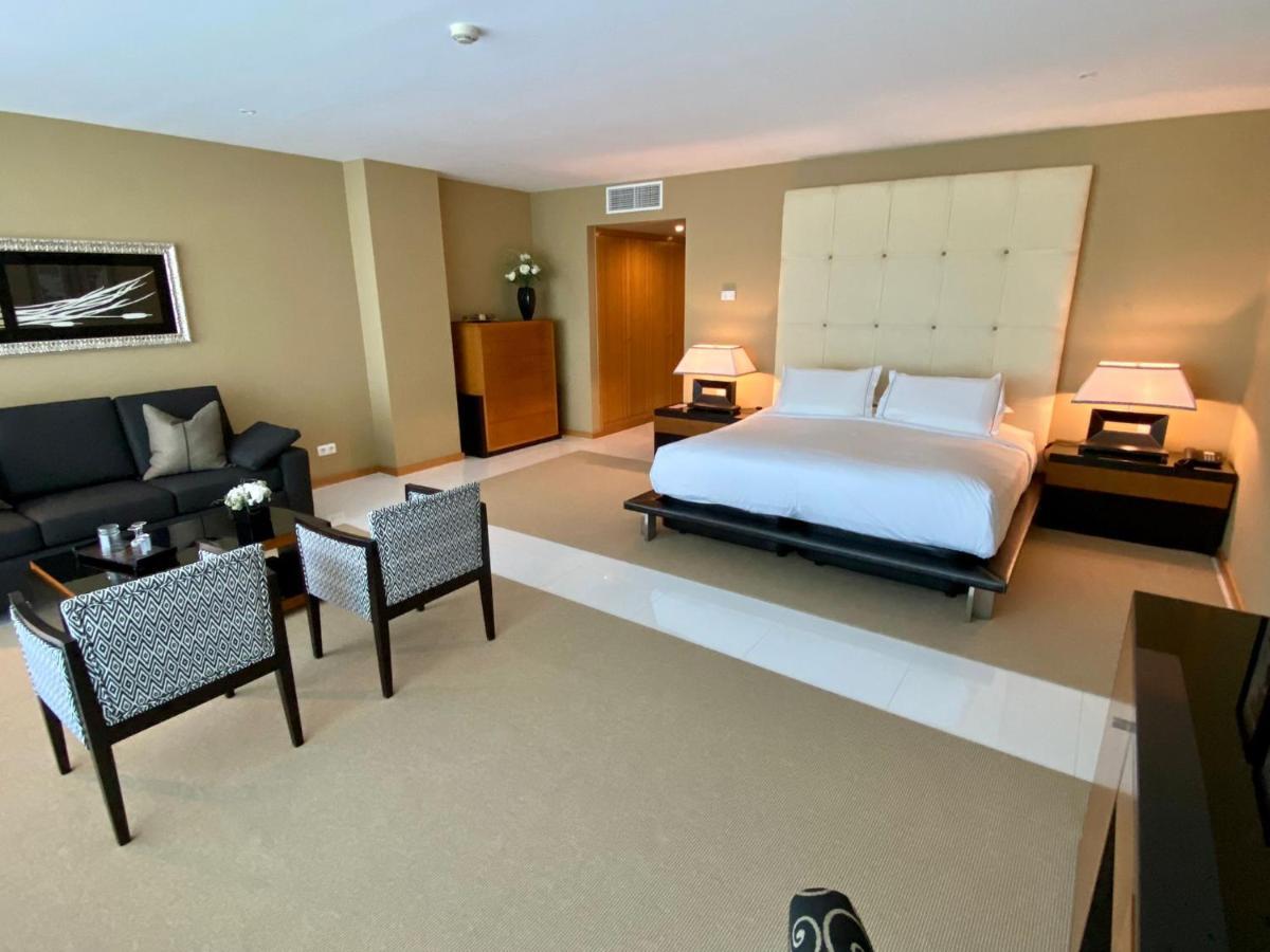 Vila Valverde Design Country Hotel Praia Da Luz Luaran gambar