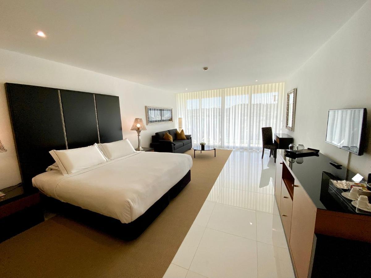 Vila Valverde Design Country Hotel Praia Da Luz Luaran gambar