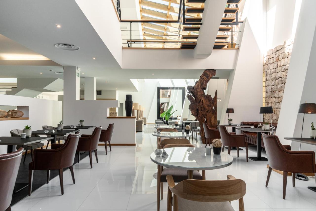 Vila Valverde Design Country Hotel Praia Da Luz Luaran gambar