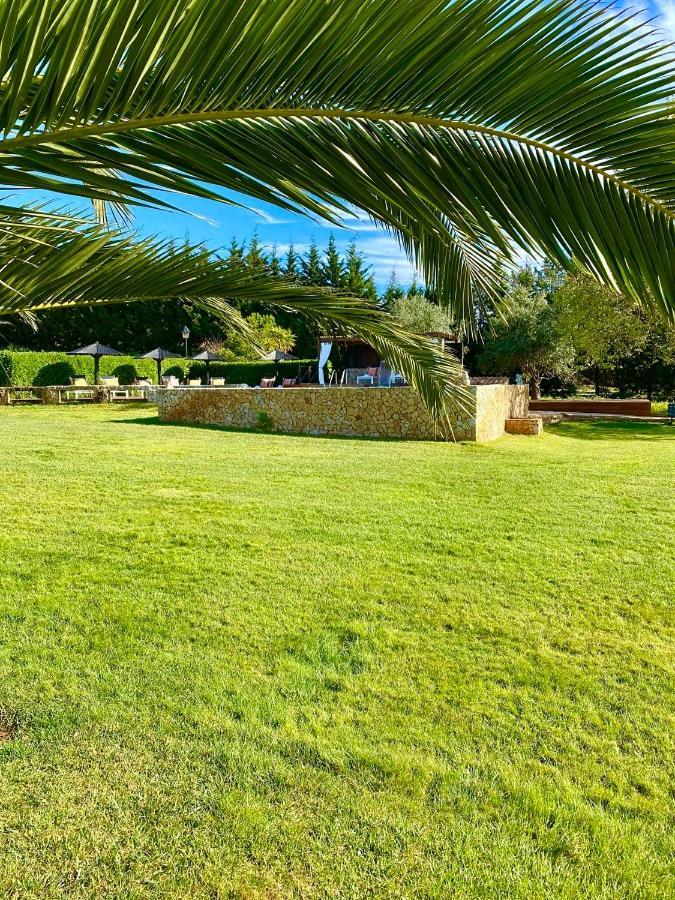 Vila Valverde Design Country Hotel Praia Da Luz Luaran gambar