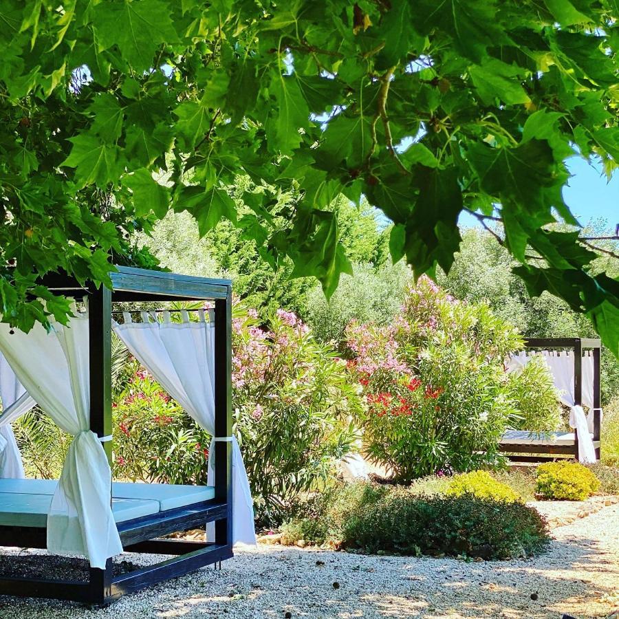 Vila Valverde Design Country Hotel Praia Da Luz Luaran gambar