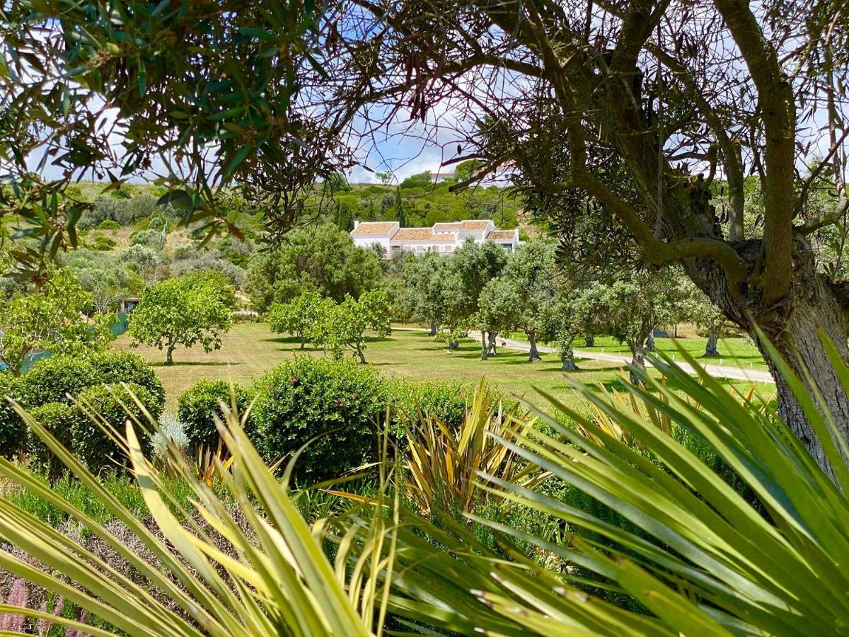 Vila Valverde Design Country Hotel Praia Da Luz Luaran gambar
