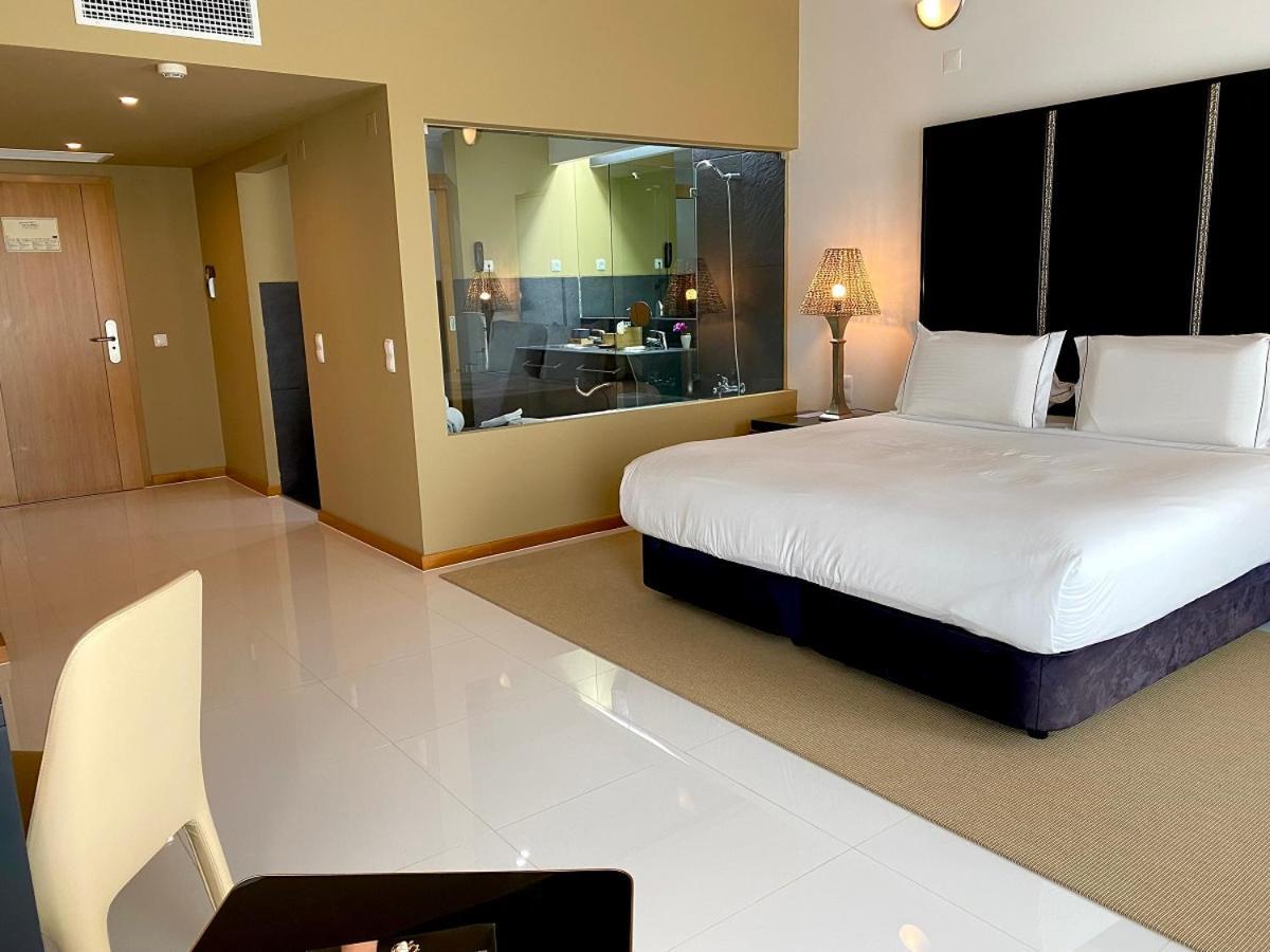 Vila Valverde Design Country Hotel Praia Da Luz Luaran gambar