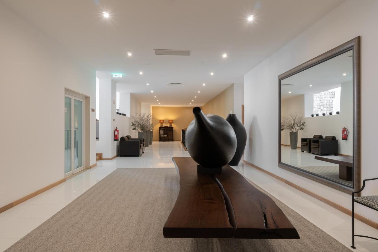 Vila Valverde Design Country Hotel Praia Da Luz Luaran gambar
