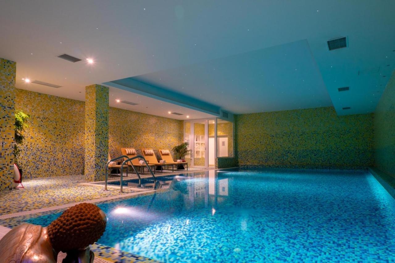 Vila Valverde Design Country Hotel Praia Da Luz Luaran gambar