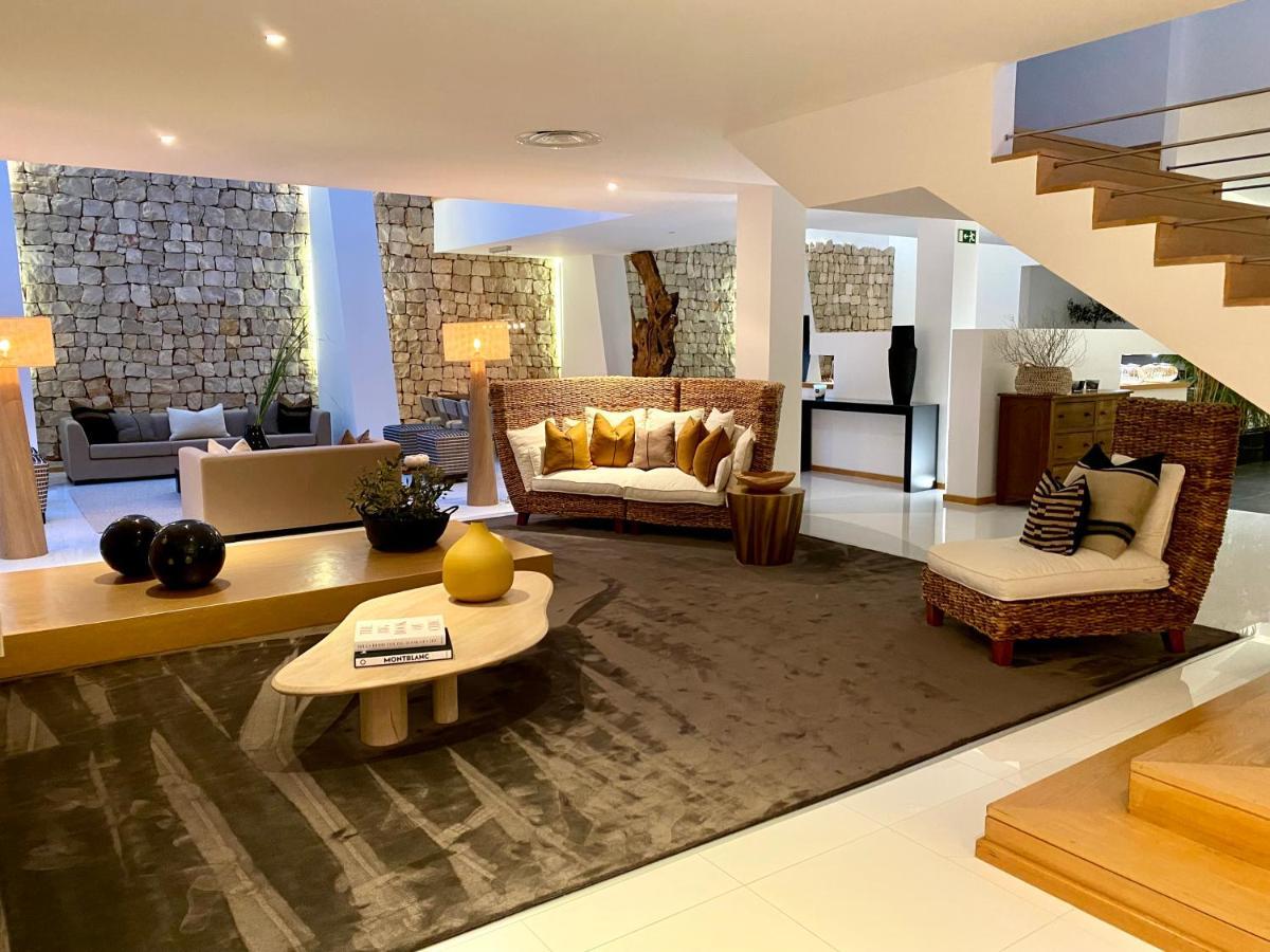 Vila Valverde Design Country Hotel Praia Da Luz Luaran gambar