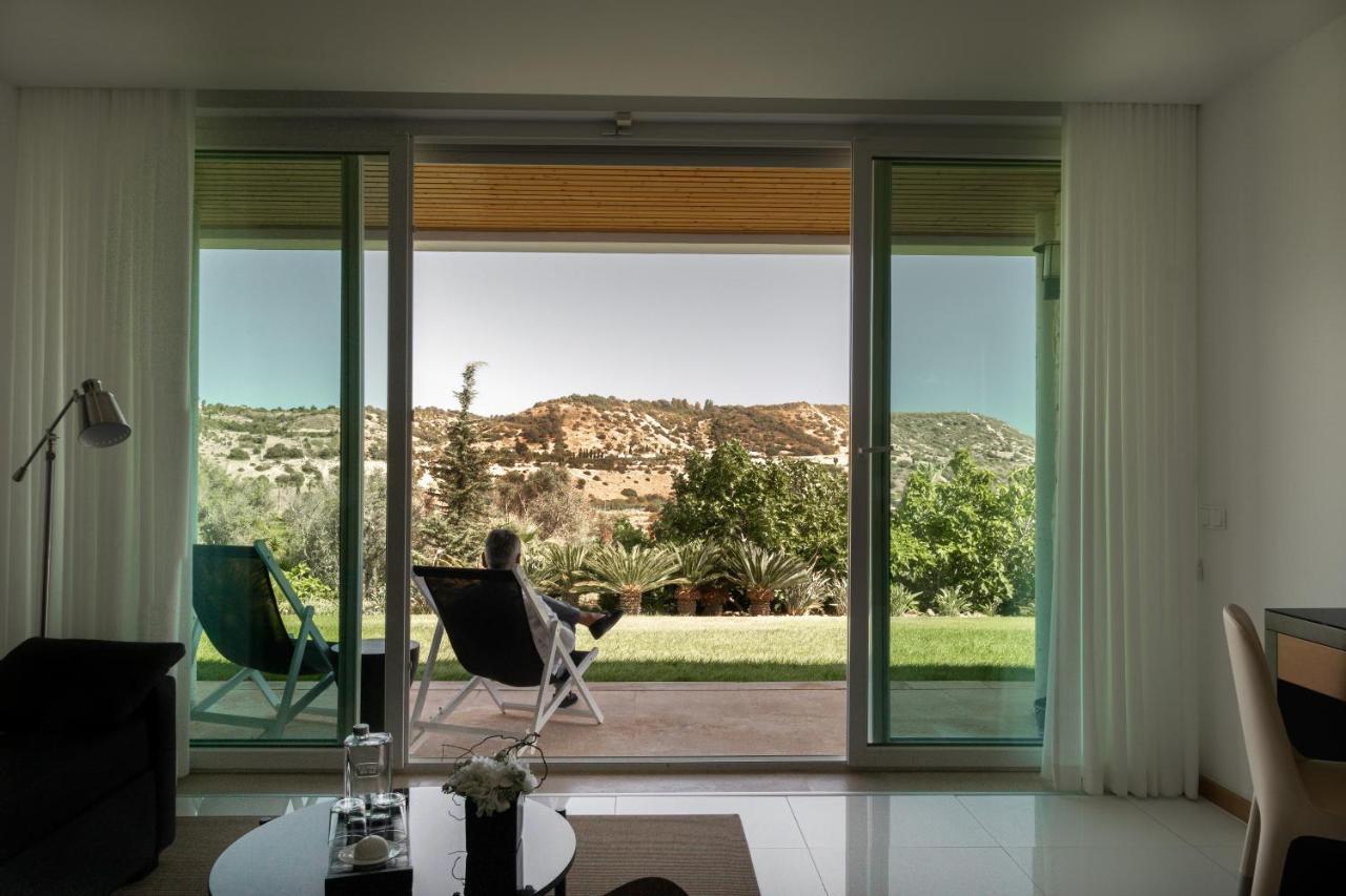 Vila Valverde Design Country Hotel Praia Da Luz Luaran gambar