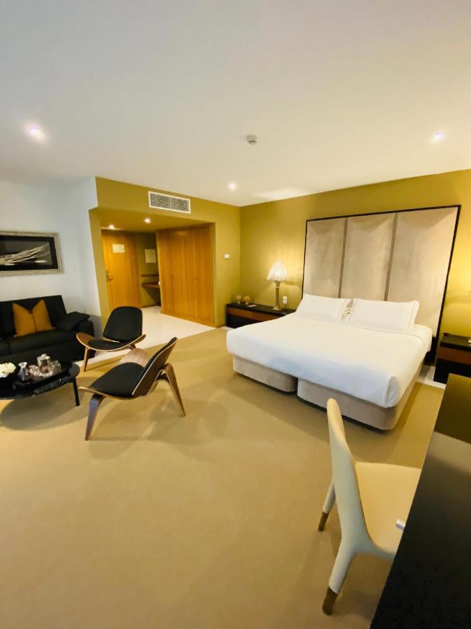 Vila Valverde Design Country Hotel Praia Da Luz Luaran gambar