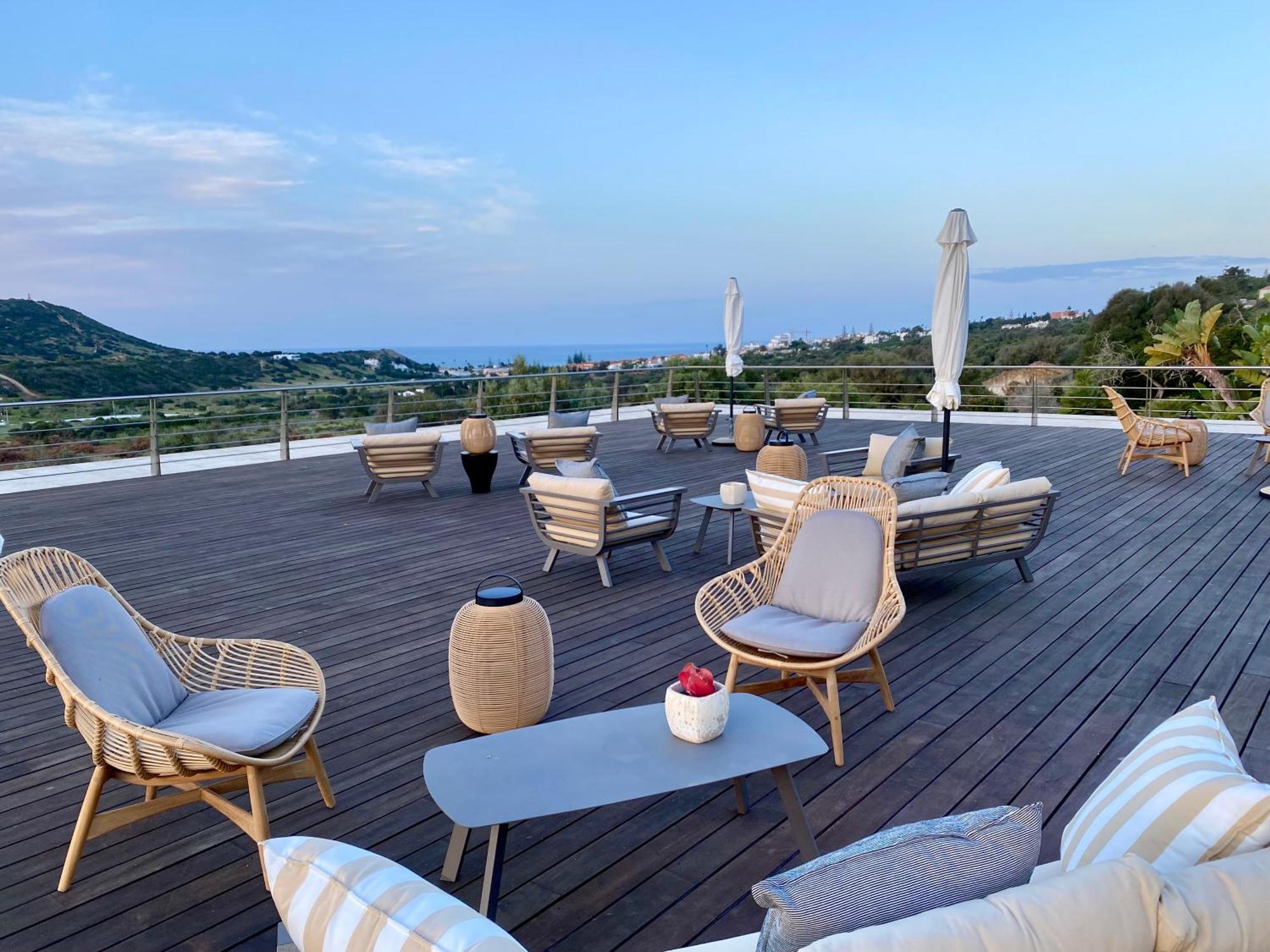Vila Valverde Design Country Hotel Praia Da Luz Luaran gambar