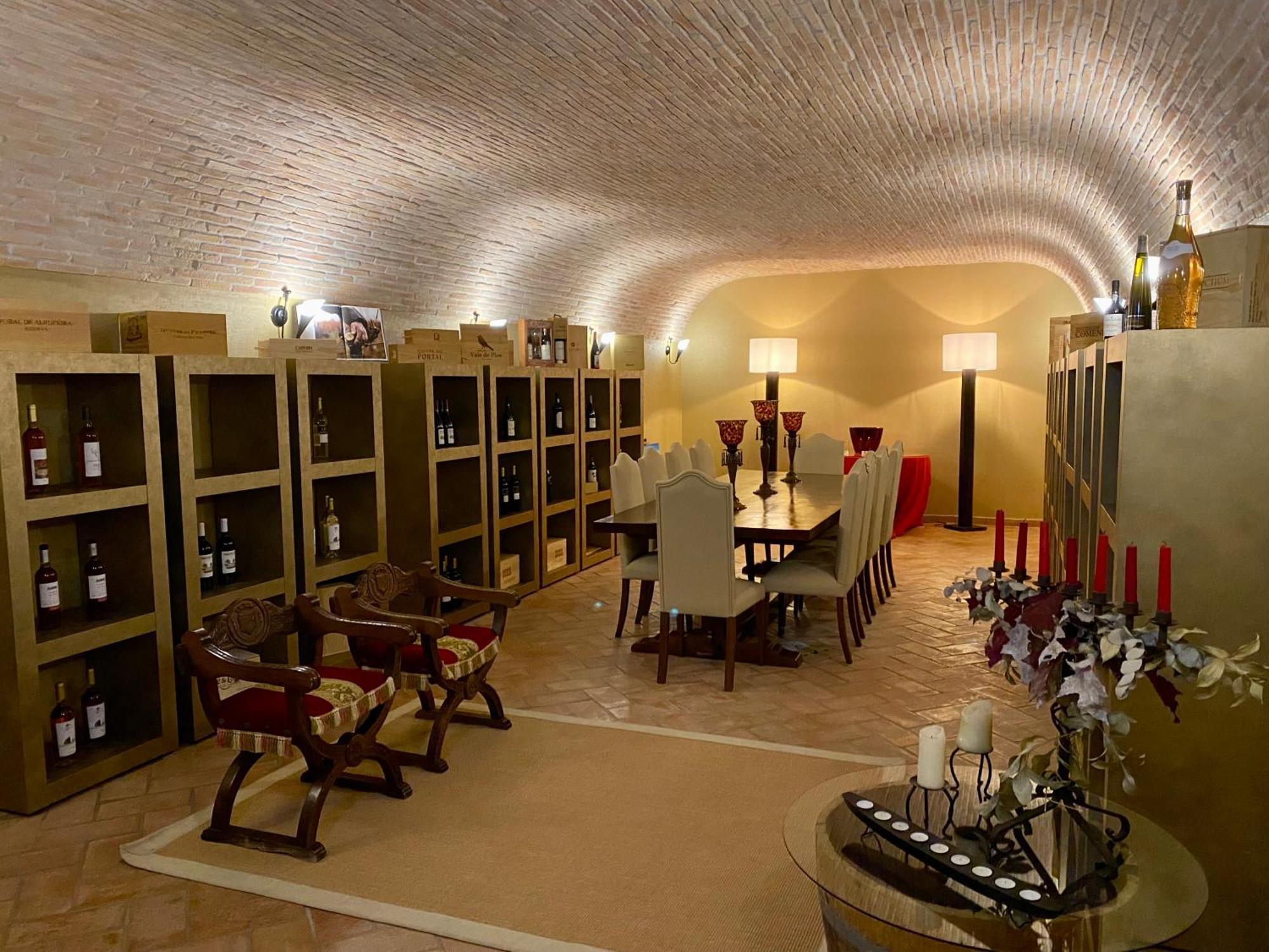 Vila Valverde Design Country Hotel Praia Da Luz Luaran gambar