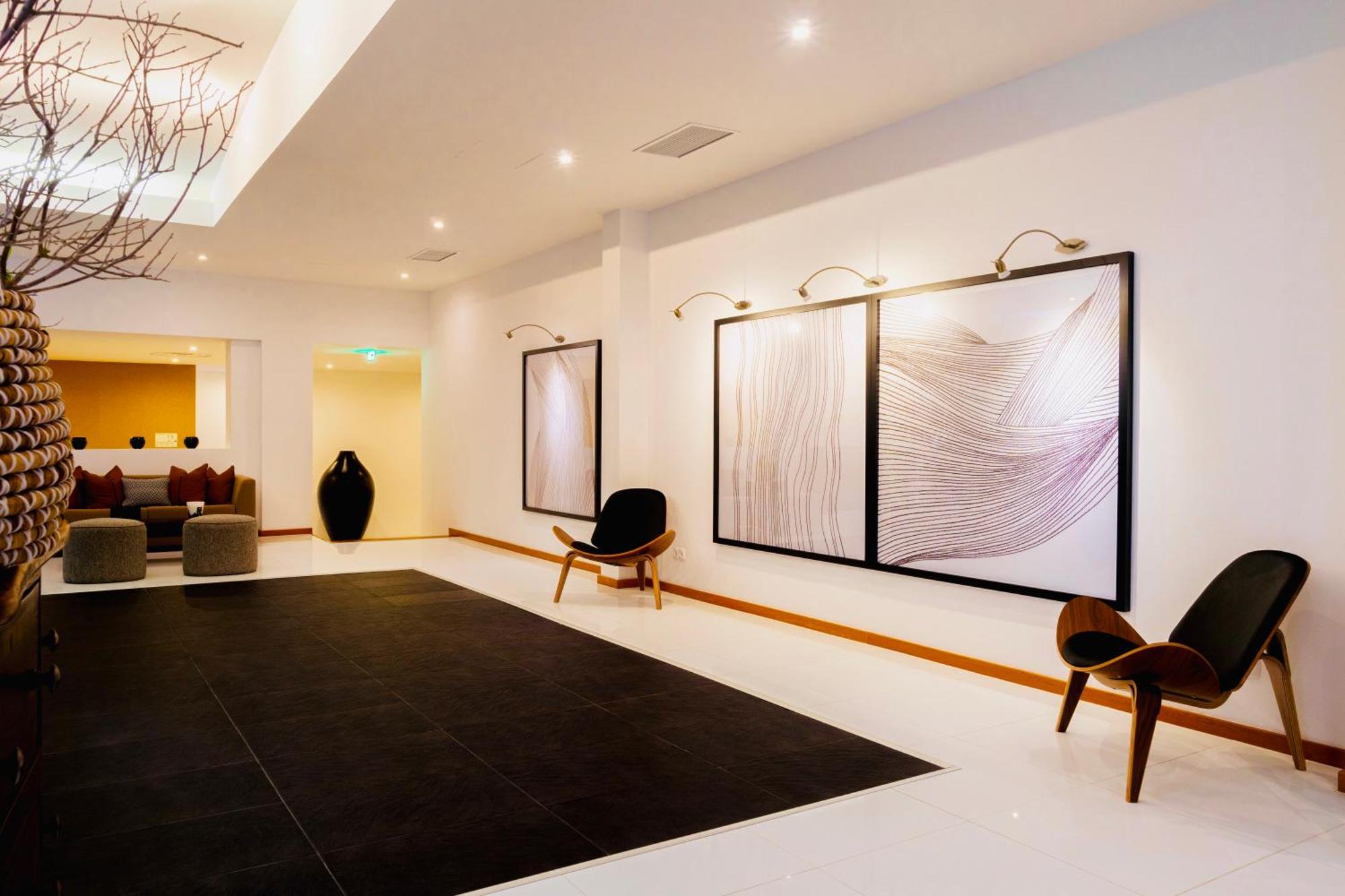 Vila Valverde Design Country Hotel Praia Da Luz Luaran gambar