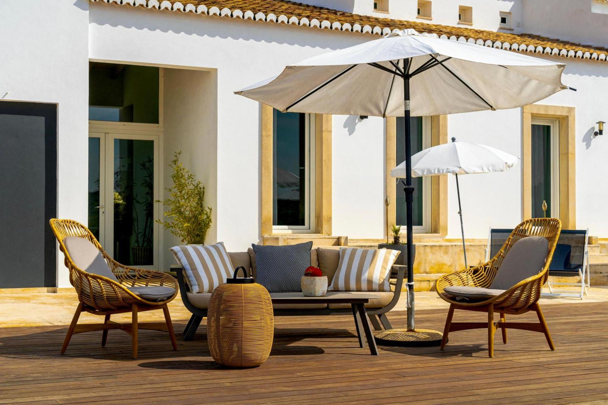 Vila Valverde Design Country Hotel Praia Da Luz Luaran gambar