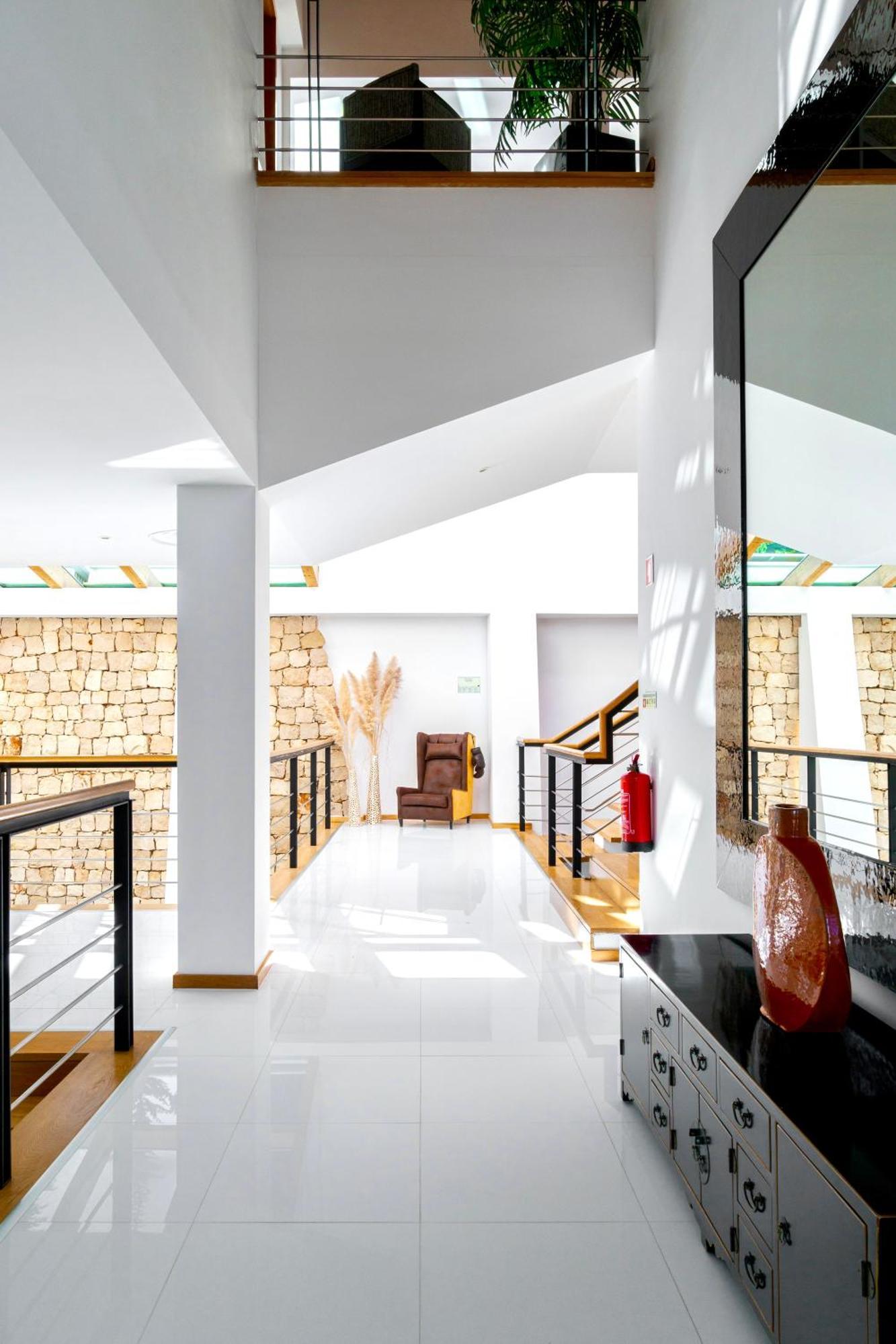 Vila Valverde Design Country Hotel Praia Da Luz Luaran gambar