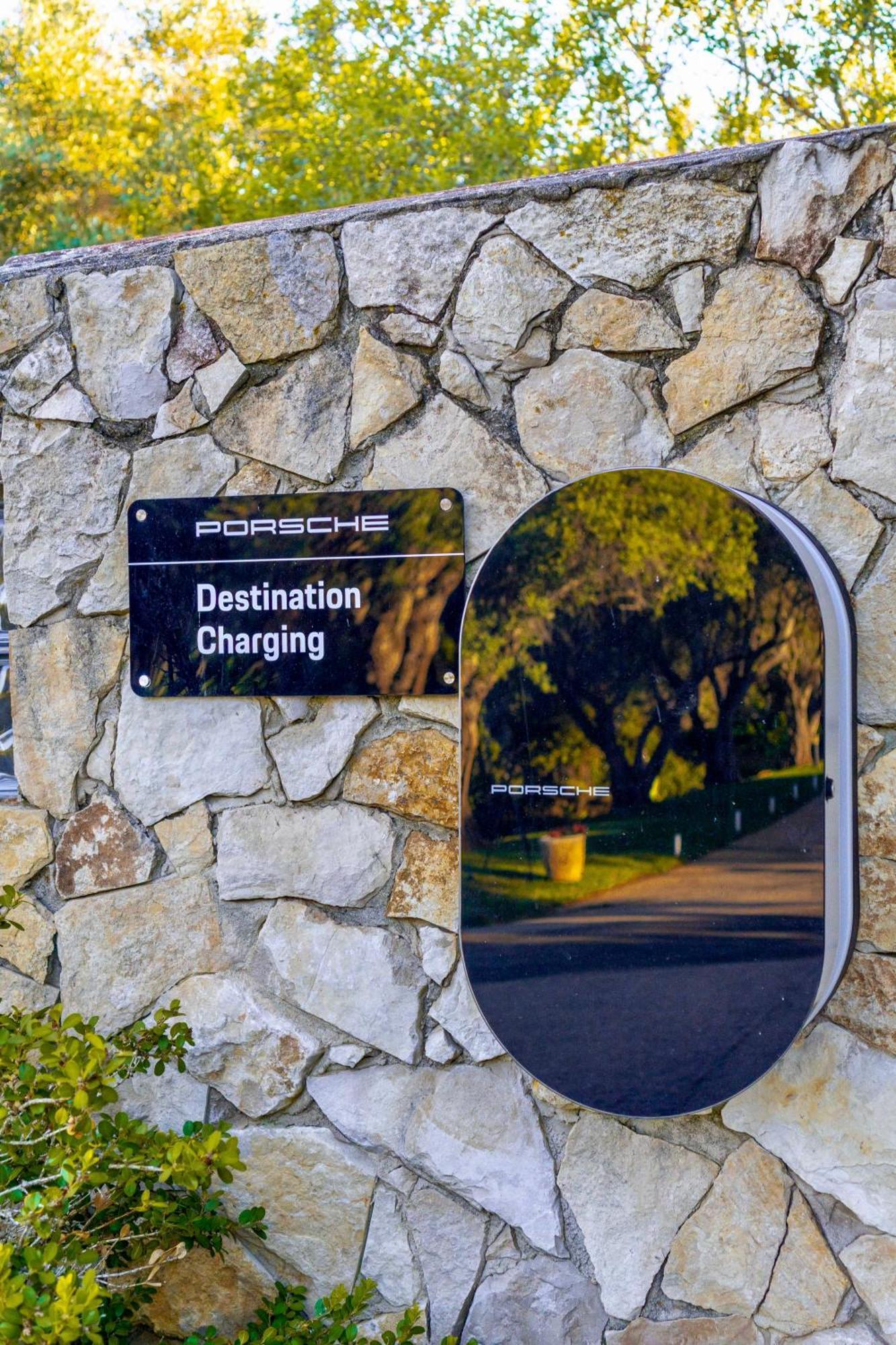 Vila Valverde Design Country Hotel Praia Da Luz Luaran gambar