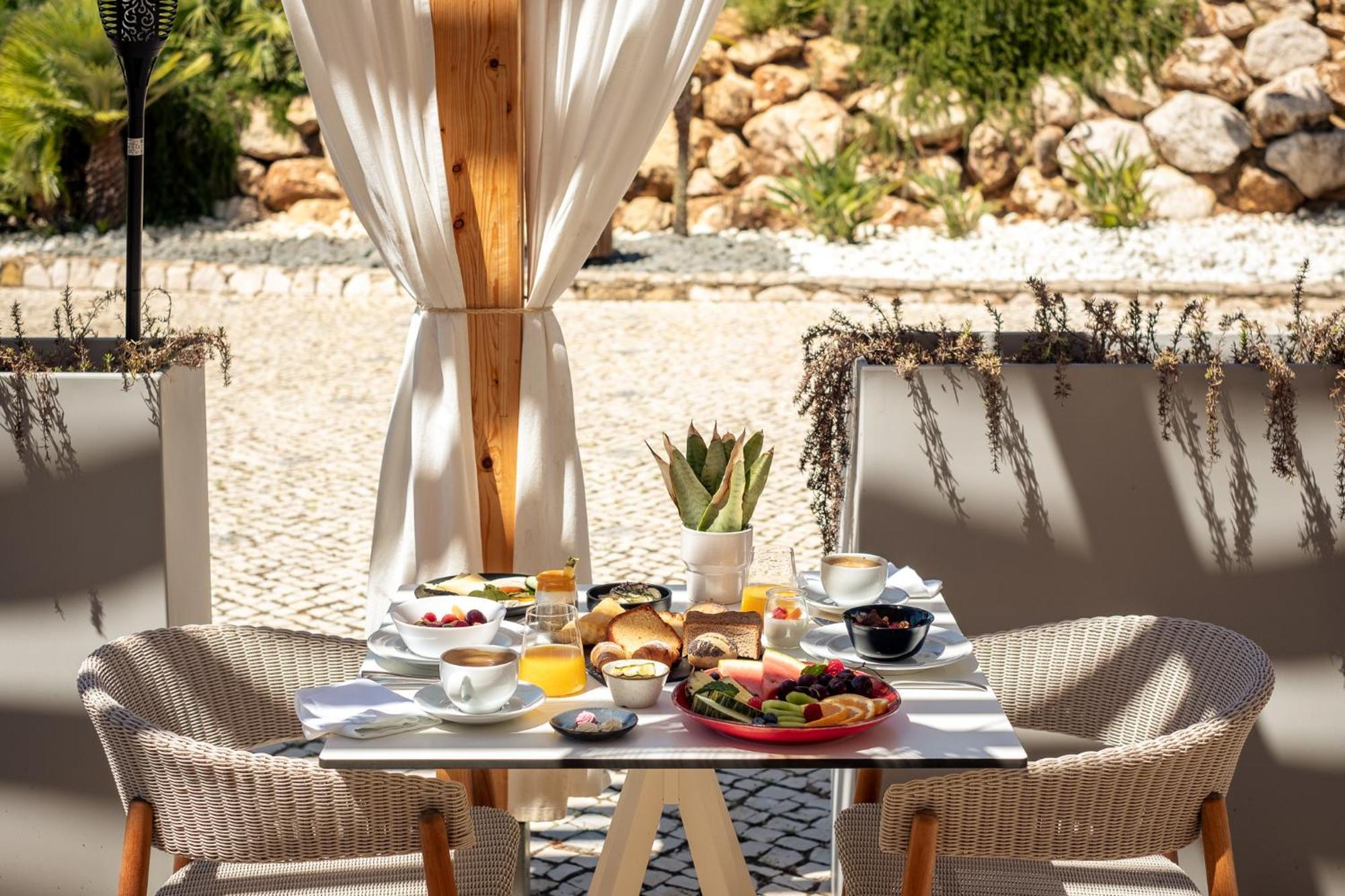 Vila Valverde Design Country Hotel Praia Da Luz Luaran gambar