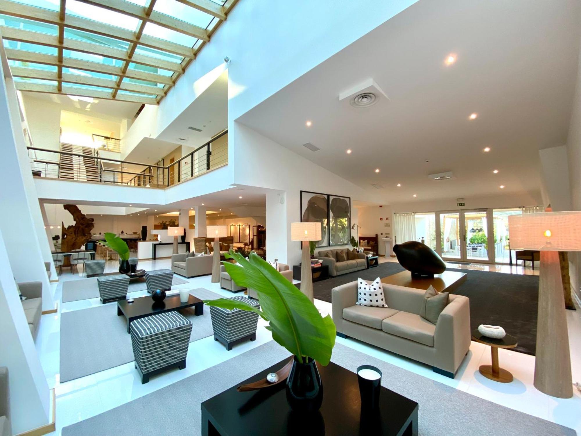 Vila Valverde Design Country Hotel Praia Da Luz Luaran gambar