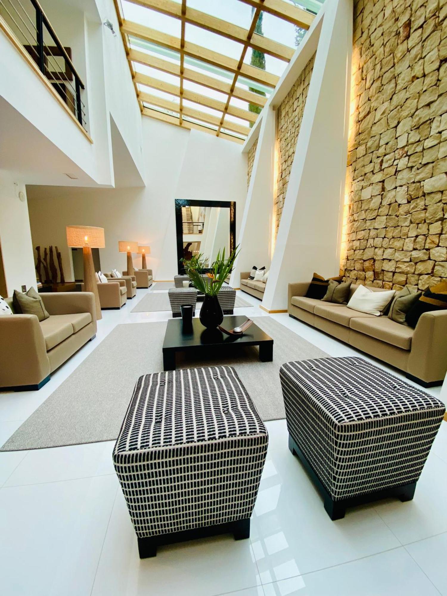 Vila Valverde Design Country Hotel Praia Da Luz Luaran gambar