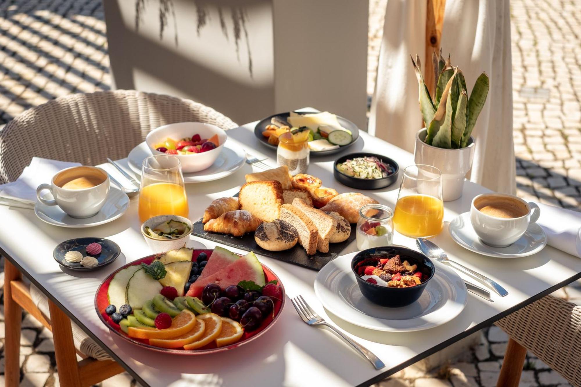 Vila Valverde Design Country Hotel Praia Da Luz Luaran gambar