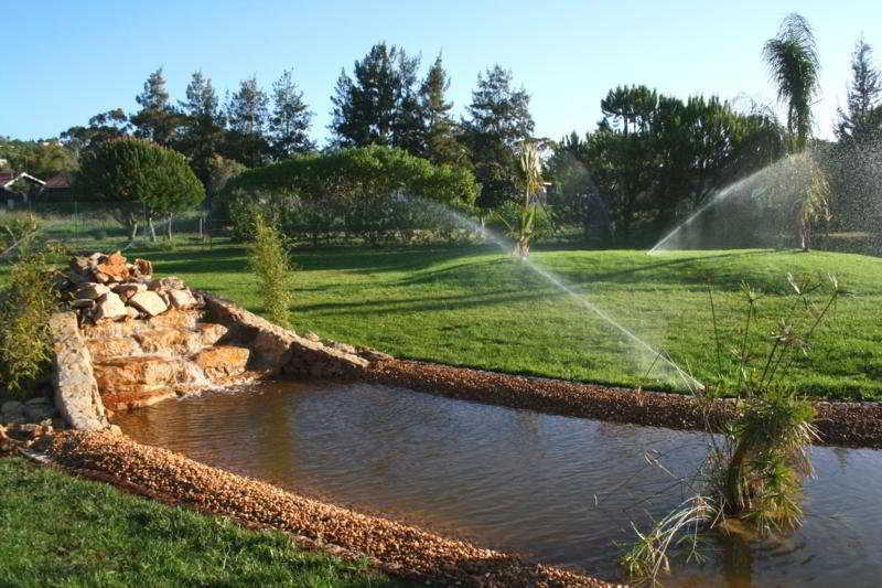 Vila Valverde Design Country Hotel Praia Da Luz Luaran gambar