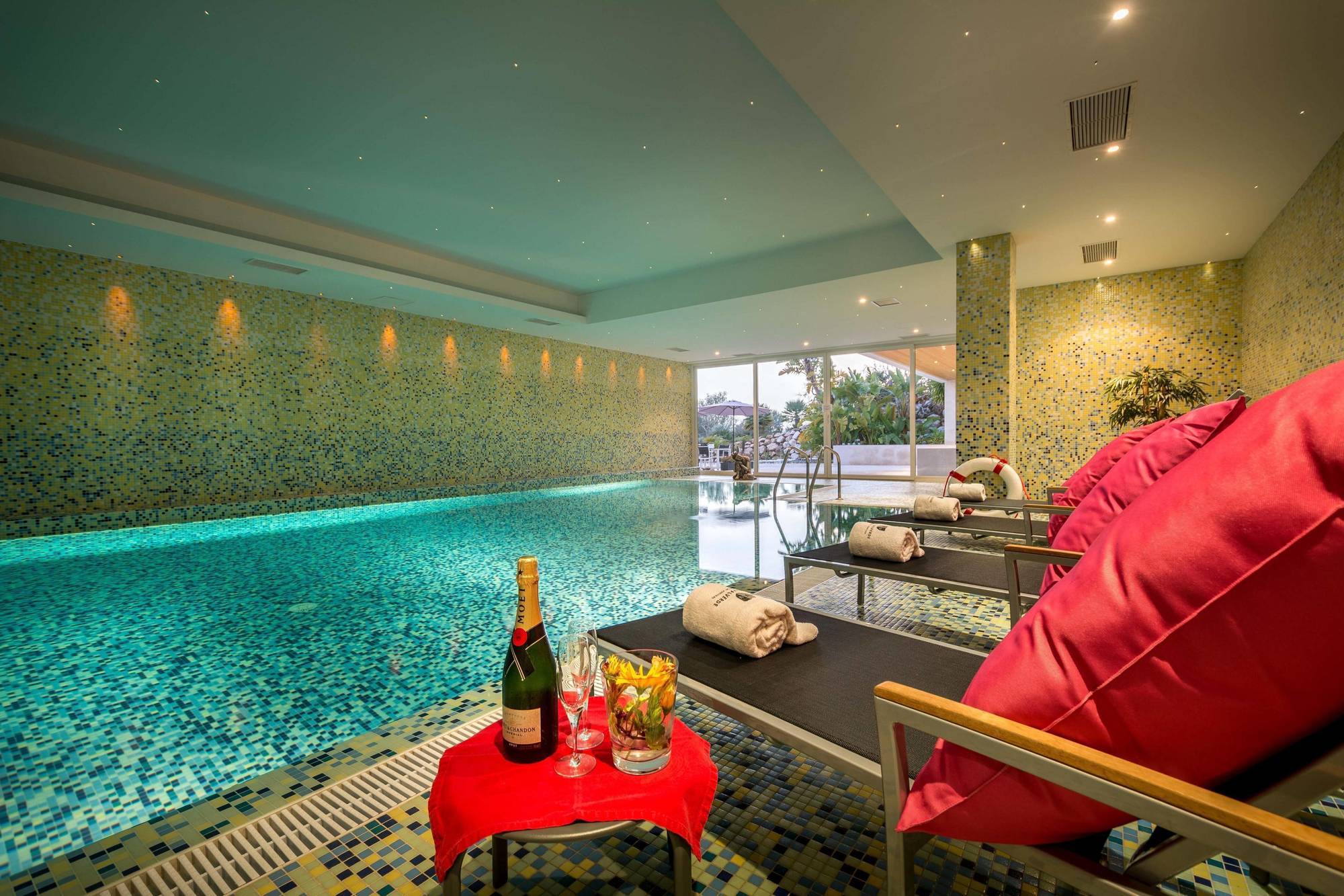 Vila Valverde Design Country Hotel Praia Da Luz Luaran gambar