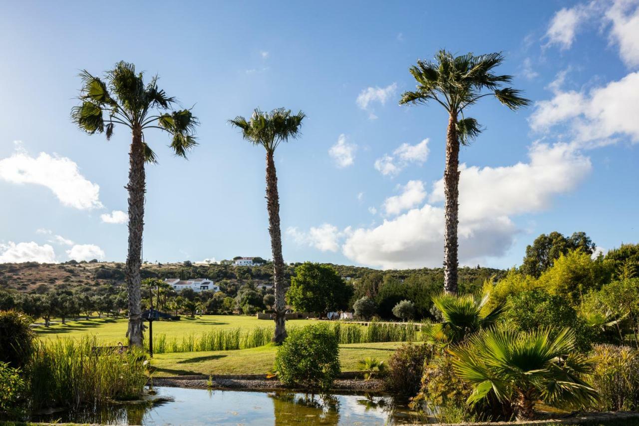 Vila Valverde Design Country Hotel Praia Da Luz Luaran gambar