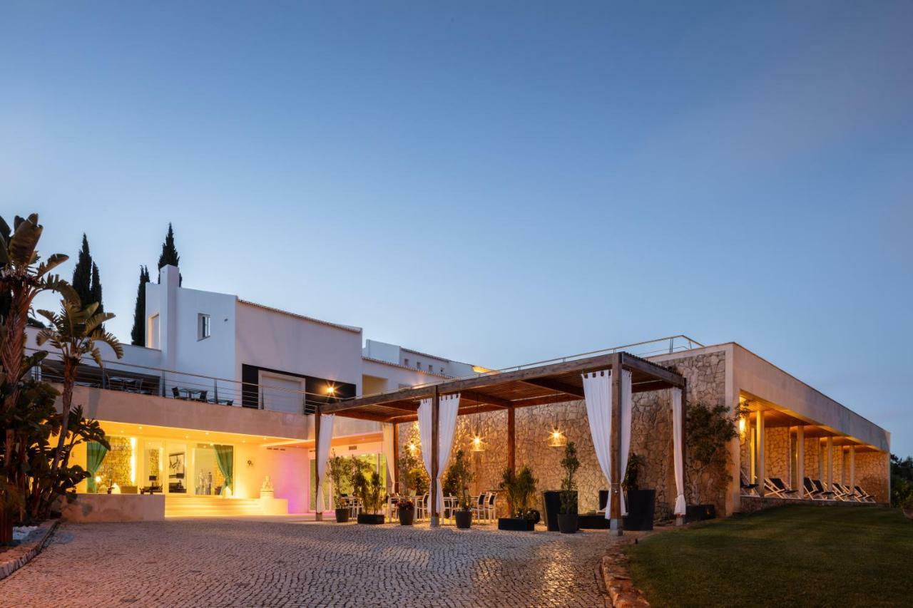 Vila Valverde Design Country Hotel Praia Da Luz Luaran gambar