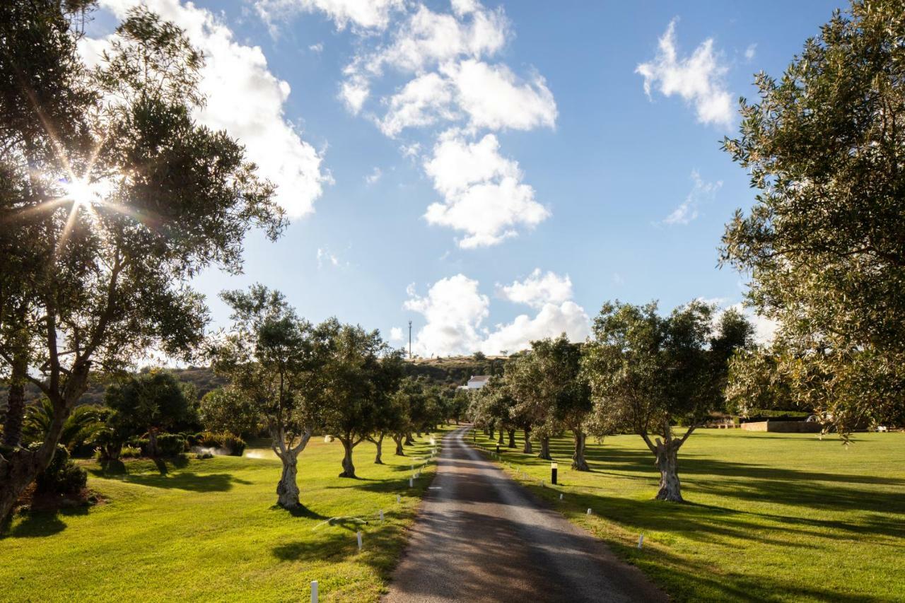 Vila Valverde Design Country Hotel Praia Da Luz Luaran gambar