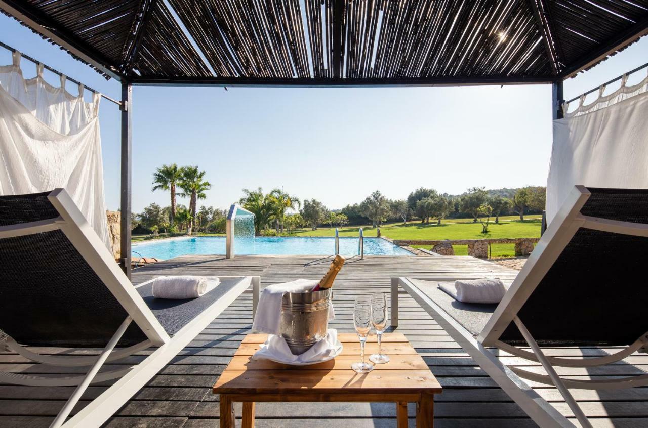 Vila Valverde Design Country Hotel Praia Da Luz Luaran gambar