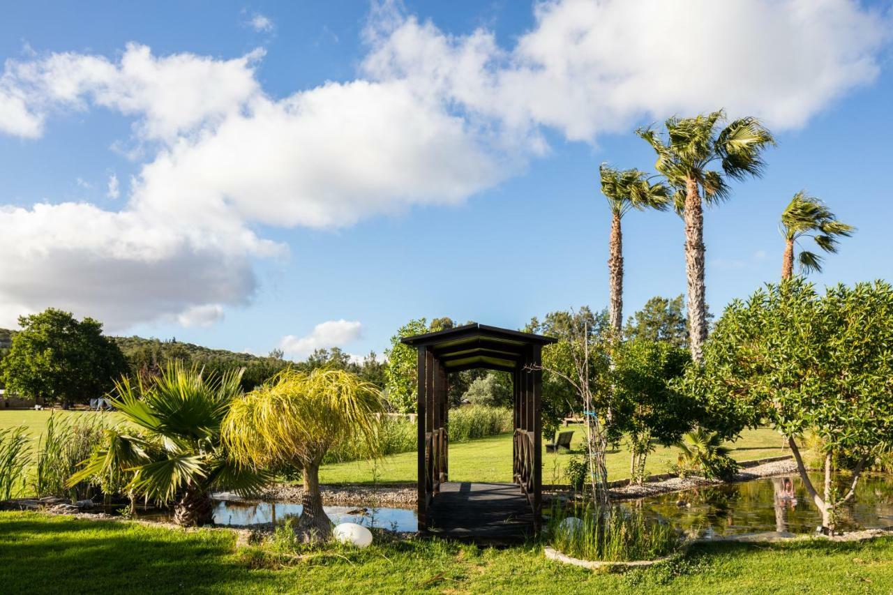 Vila Valverde Design Country Hotel Praia Da Luz Luaran gambar